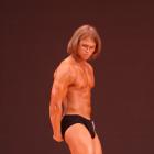 Scott  Laster - NPC Arkansas State 2011 - #1